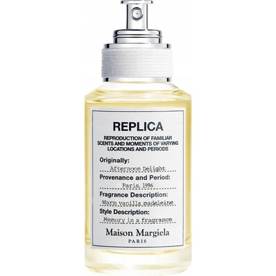 Maison Margiela REPLICA Afternoon Delight toaletná voda unisex 30 ml