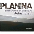 Planina - Steinar Bragi