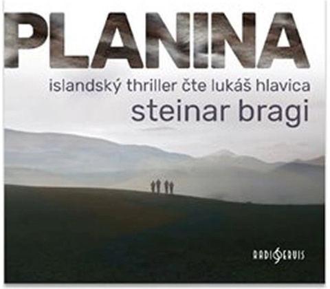 Planina - Steinar Bragi