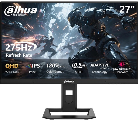 Dahua LM27-E341AY