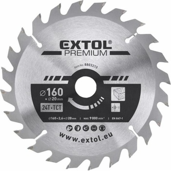 Image 1 of Extol 8803213