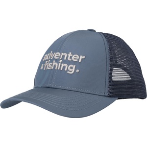 Adventer & fishing Original adventer cap Тъмносин, сиво uni (cpcf001d)
