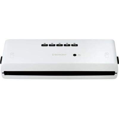 SILVERCREST SV 130 A1 bílá – Zbozi.Blesk.cz