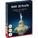 Revell 3D Puzzle Socha slobody 31 ks