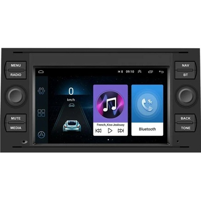 Podofo Ford TRANSIT, KUGA, FOCUS, MONDEO, GALAXY, FUSION, C-MAX, S-MAX, CONNNECT 214_1GB