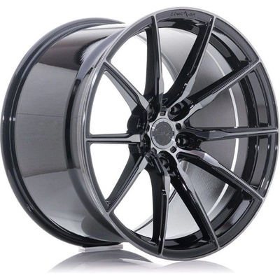 Concaver CVR4 8,5x19 5x112 ET35 double tinted black