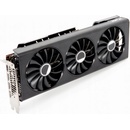 XFX Speedster RX 7700 XT QICK319 Black Gaming 12GB GDDR6 RX-77TQICKB9