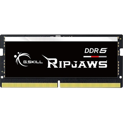 G.Skill DDR5 16GB (1x16GB) F5-5600S4645A16GX1-RS