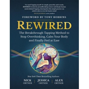 Rewired (ISBN: 9781837828326)