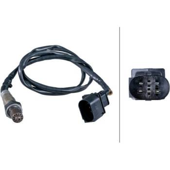 Lambda sonda HELLA 6PA 009 166-831