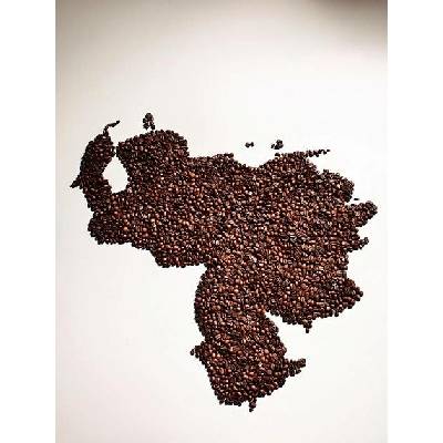 Monro Káva Mexico Terruño Nayarita káva 100% Arabika 0,5 kg
