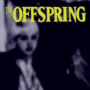 OFFSPRING: OFFSPRING CD