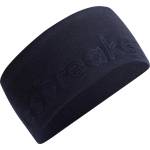 Icebreaker Лента за глава Icebreaker Merino 260 Tech Headband - Midnight Navy - размер One Size (904-5032-0111)