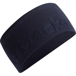 Icebreaker Лента за глава Icebreaker Merino 260 Tech Headband - Midnight Navy - размер One Size (904-5032-0111)
