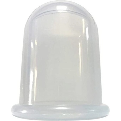 Acus Med Banka silikónová veľkosť L Biela