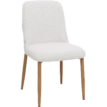 Image 1 of Carmen Трапезен стол camco - крем 113 rs1