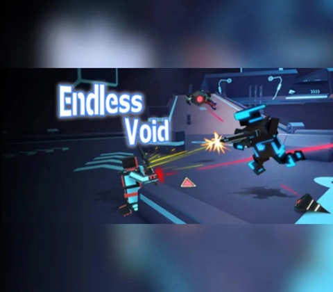 Endless Void