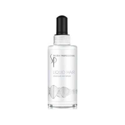 System Professional Liquid Hair Sérum na vlasy Unisex 100 ml