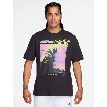 Nike Тениска u nsw tee lse palm tree