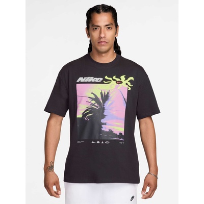 Nike Тениска u nsw tee lse palm tree