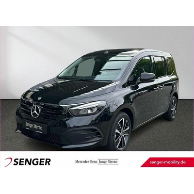 Mercedes-Benz EQT 200 90 kW