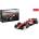 Rastar Формула Alfa Romeo F1 C42 за сглобяване 1: 24 (1011176F)