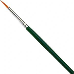 Kreul Universal Basic Synthetics Кръгла четка 3 1 бр (721003)