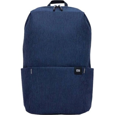 Xiaomi Раница Xiaomi Mi Casual Daypack, 13.3", Тъмно син (ZJB4150GL Dark blue)