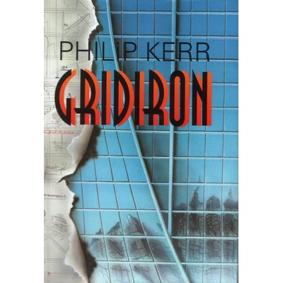 Gridiron – Philip Kerr