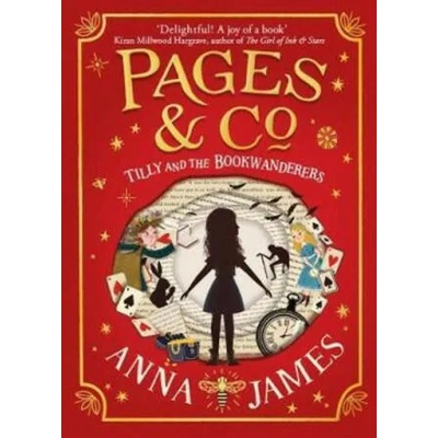 Pages & Co. : Tilly and the Bookwanderers