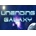 Unending Galaxy