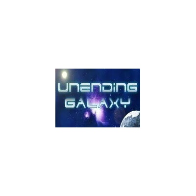 Unending Galaxy