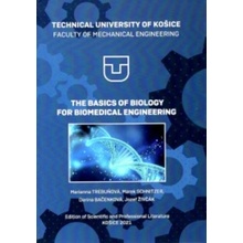 THE BASICS OF BIOLOGY FOR BIOMEDICAL ENGINEERING