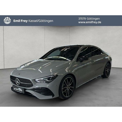Mercedes-Benz CLA 200 d Special Edition 110 kW