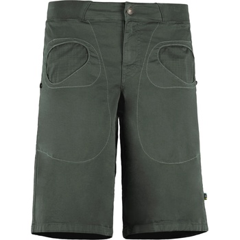E9 Мъжки къси панталони E9 Rondo Short2.2 Shorts - Slate (012-4211-0412)