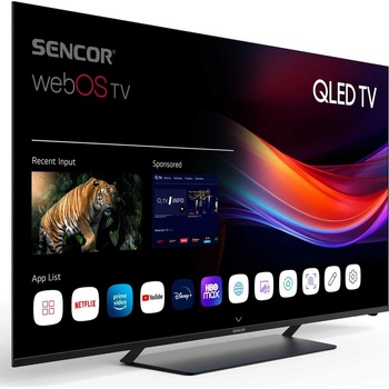 Sencor SLE 65Q870TCSB