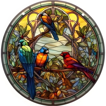 HARAHU Ловец на слънце - Birds / Тип3 KP31509 (31509)