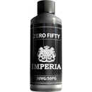 Imperia Beznikotinová báza Zero Fifty PG50/VG50 0mg 100ml