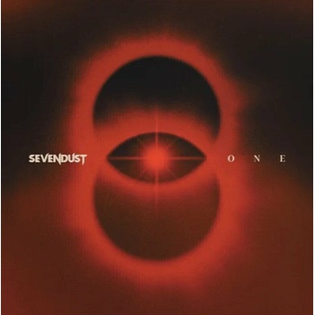 Sevendust - One CD
