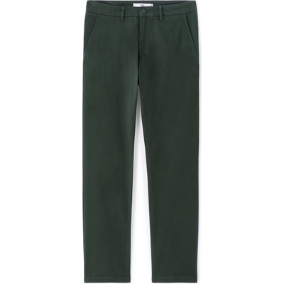 Celio Чино панталони Tohenri Celio | Zelen | МЪЖЕ | 44/34