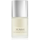 Sensai Omlazující sérum pro krk a dekolt Throat & Bust Lifting Effect Formula 100 ml