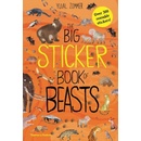 The Big Sticker Book of Beasts Sticker Books... Yuval Zommer