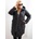 Kesi Plus Size černá