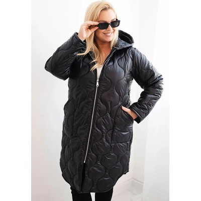 Kesi Plus Size černá