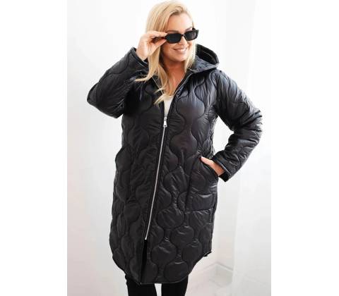 Kesi Plus Size černá