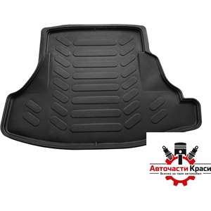 Rizline Стелка за багажник RizLine съвместима с HONDA ACCORD седан 2002-2008 (515093) - avtochastikrasi