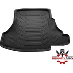 Rizline Стелка за багажник RizLine съвместима с HONDA ACCORD седан 2002-2008 (515093)