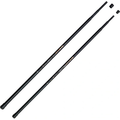 DAM Teleskopická podberáková Tyč Sensomax II Landing Net Handle 3m