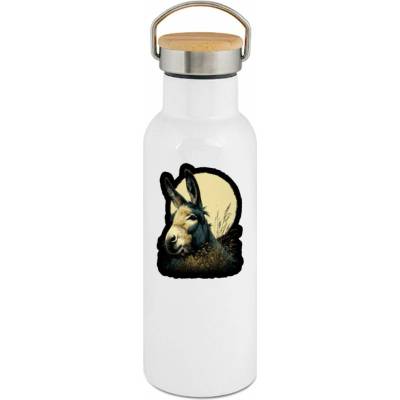 123TRIKO termoska Osel, linoryt 500 ml