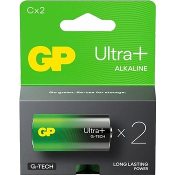 GP Ultra Plus C 2ks 1017312000